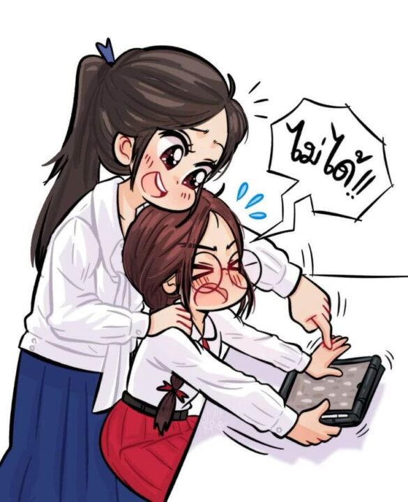 Fanart của NamtanFilm
