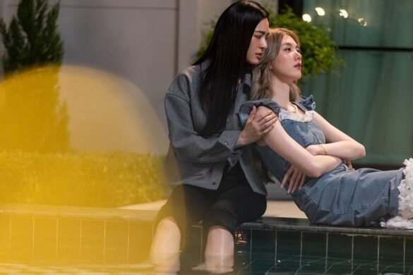 Only You The Series có bao nhiêu tập? Lịch chiếu