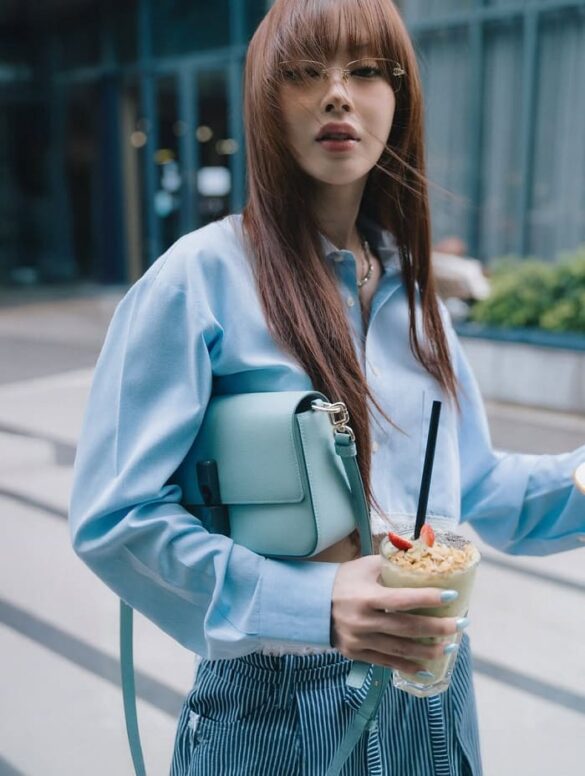 Sự nghiệp của Pakpai Pareena Busayasiri