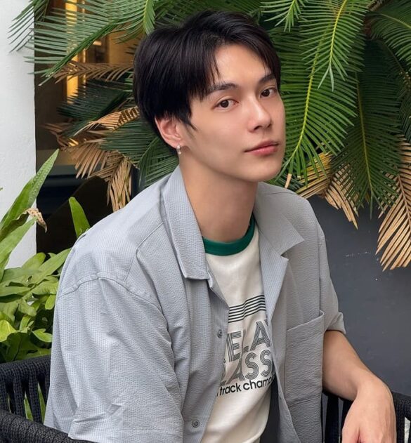 Sự nghiệp của Pentor Jeerapat Pimanprom