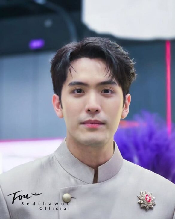 su-nghiep-cua-tou-sedthawut-anusit Sự nghiệp của Tou Sedthawut Anusit