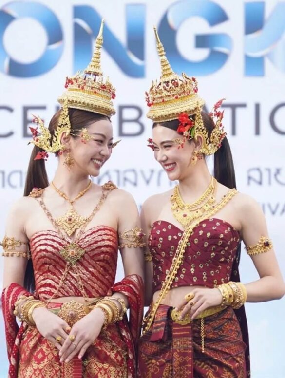 Nụ cười của LenaMiu làm trái tim rung động