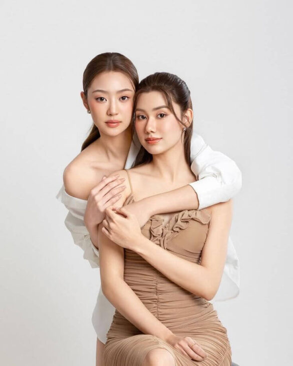 LenaMiu cùng nhau tạo nên Safe Zone