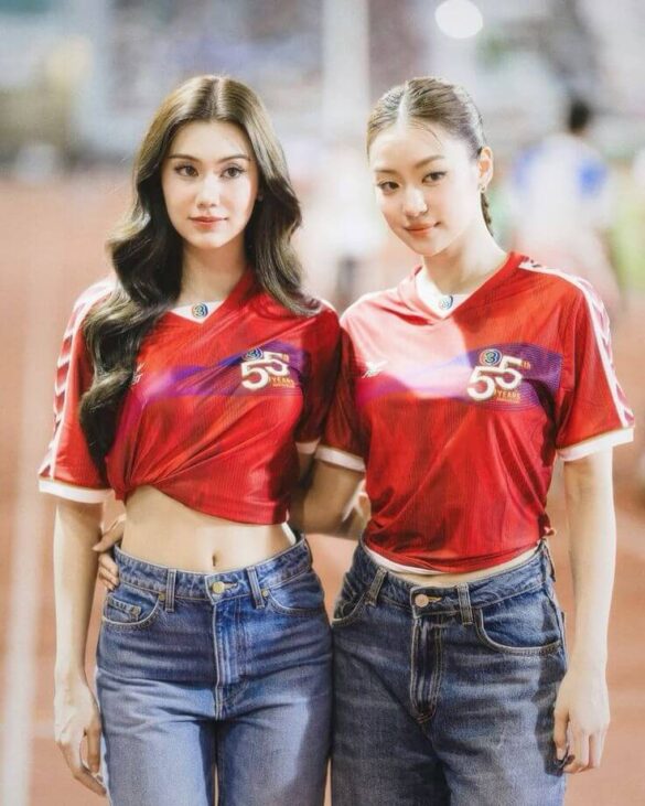Tình bạn và tình yêu trong LenaMiu