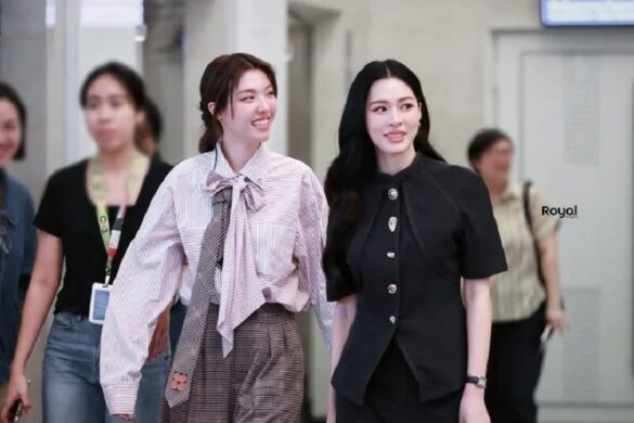 thu-vien-anh-cua-lingorm-1 Khoảnh khắc ngọt ngào của couple LingOrm