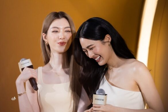 thu-vien-anh-cua-lingorm-9 Couple LingOrm ghi dấu ấn với hình ảnh ngọt ngào