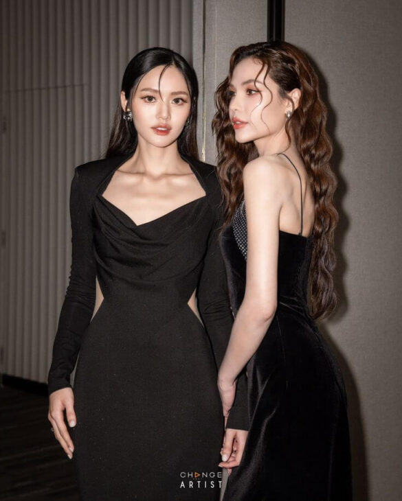 thu-vien-anh-cua-lmsy-lookmheesonya-2 Khoảnh khắc đáng nhớ của LookmheeSonya