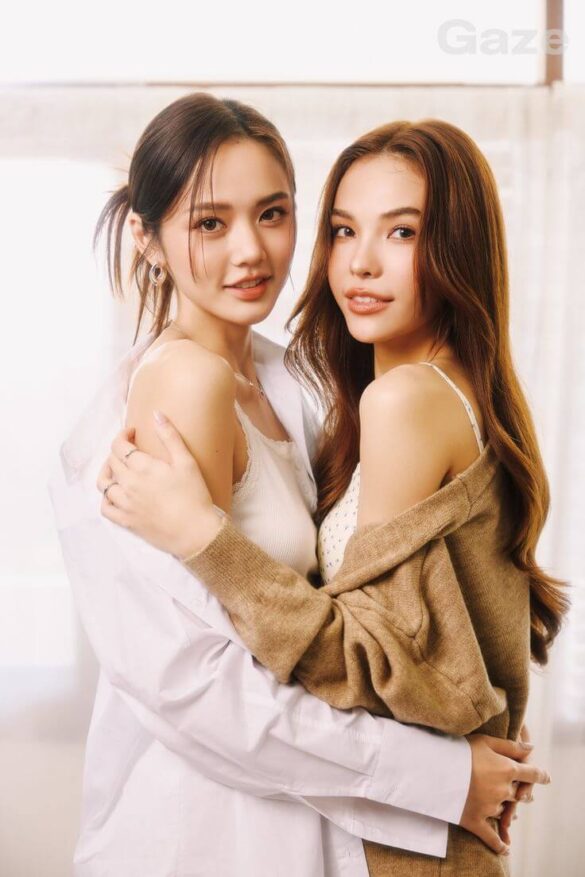 thu-vien-anh-cua-lmsy-lookmheesonya-3 Tình bạn và tình yêu trong LMSY