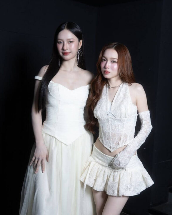 Bộ sưu tập hình ảnh MilkLove