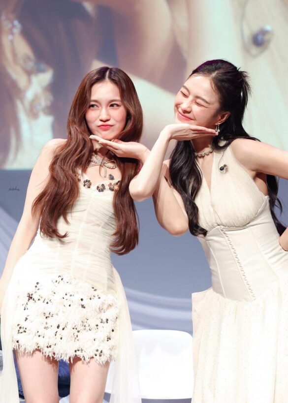 Album ảnh couple MilkLove