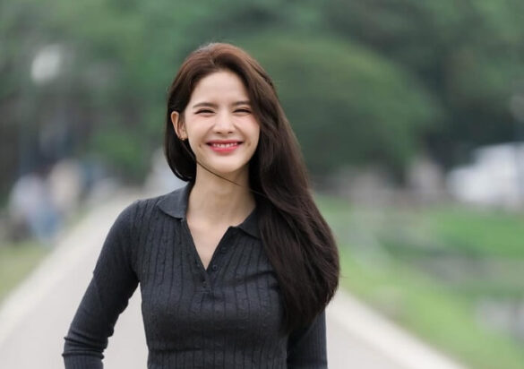 Tiểu sử Garn Nuttacha Chayangkanont