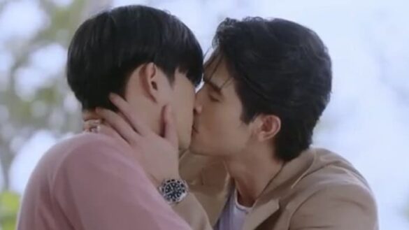 Dàn diễn viên trong phim Ocean's Heart