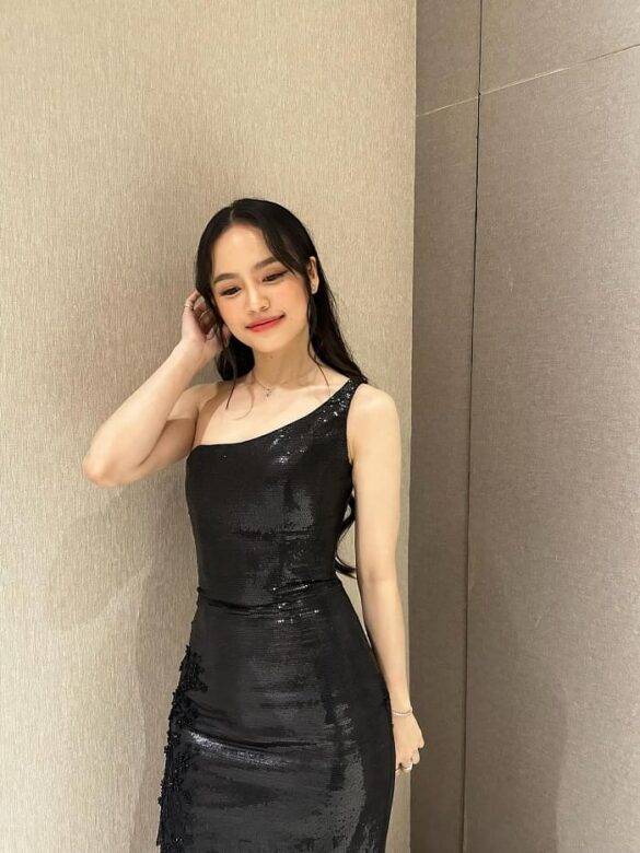 Lý lịch Pinky Subhisara Suksathan