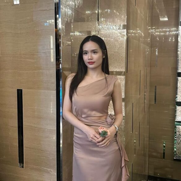 Profile Pinky Subhisara Suksathan