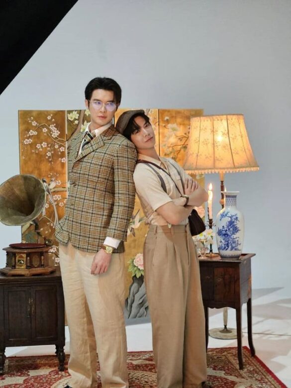 thu-vien-anh-cua-interminable-series-5 Nhân vật chính của phim Interminable