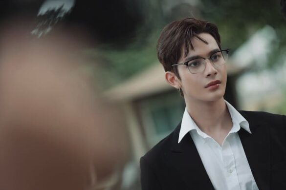 Trailer chính thức series Ocean's Heart
