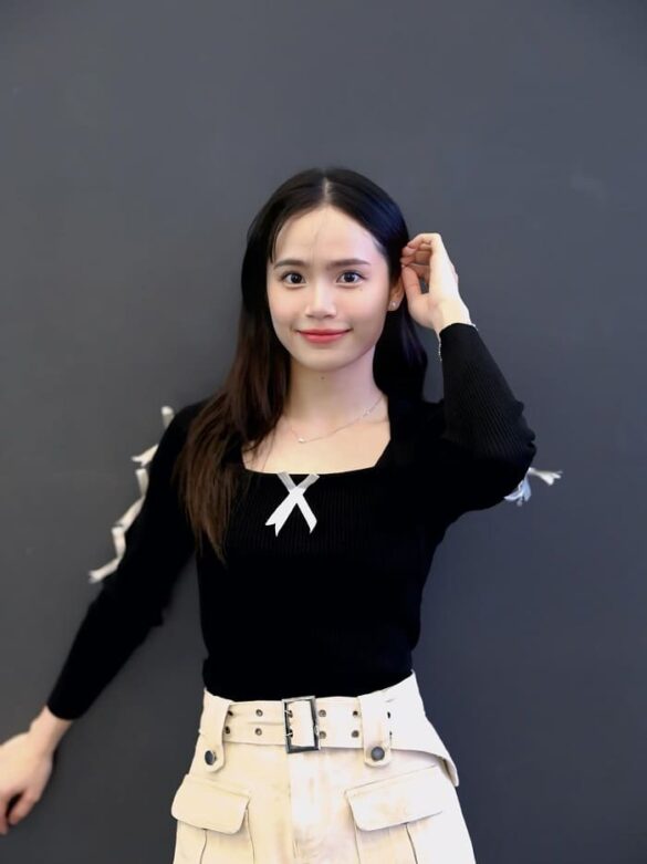 Wikipedia Pinky Subhisara Suksathan