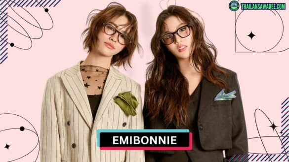 EmiBonnie Couple | Hồ sơ, Các dự án phim và Fanfic, Fanart