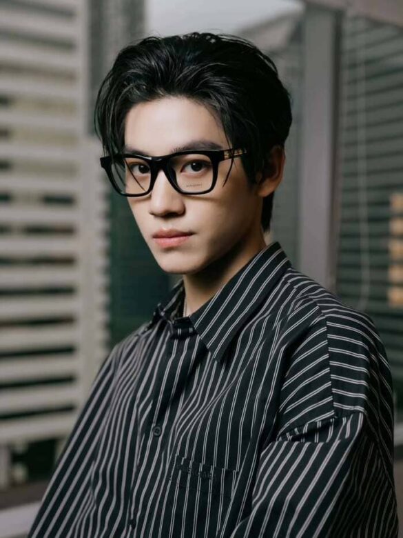 almond-poomsuwan-suwansatit-la-ai Almond Poomsuwan Suwansatit là ai