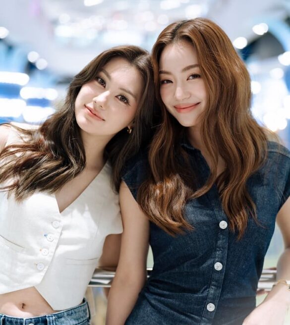 anh couple girl love channel 3 LenaMiu 1 585x656 2