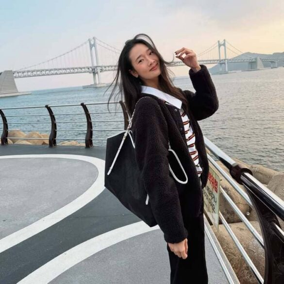 aokbab-chutimon-chuengcharoensukying-la-ai Aokbab Chutimon Chuengcharoensukying là ai