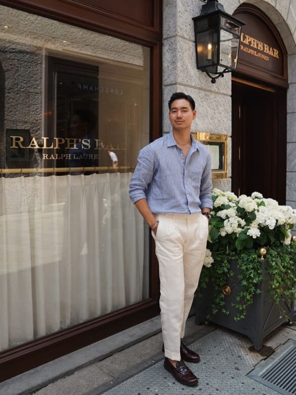 Arm Varot Makaduangkeo là ai