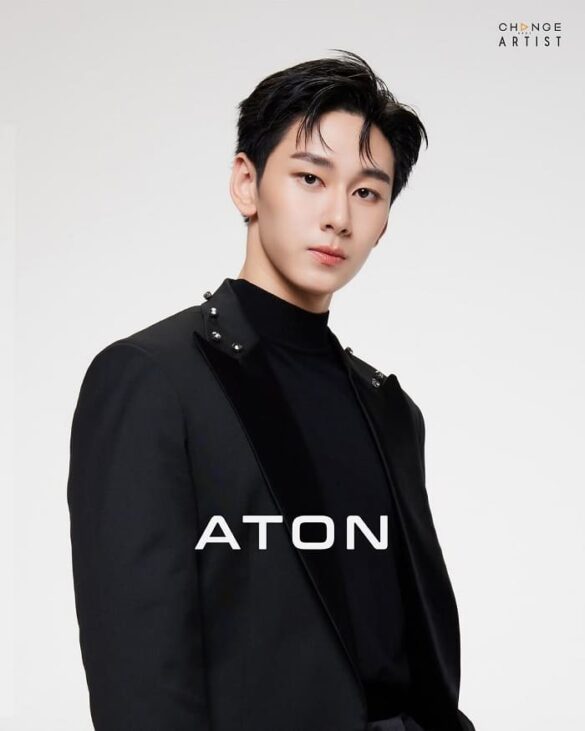 Aton Thanakorn Tachawichan là ai