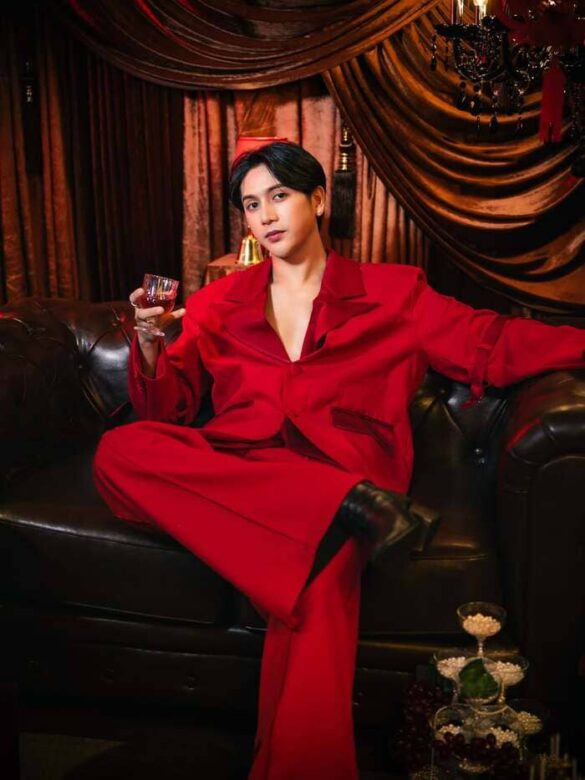 Aungpao Chananyu là ai