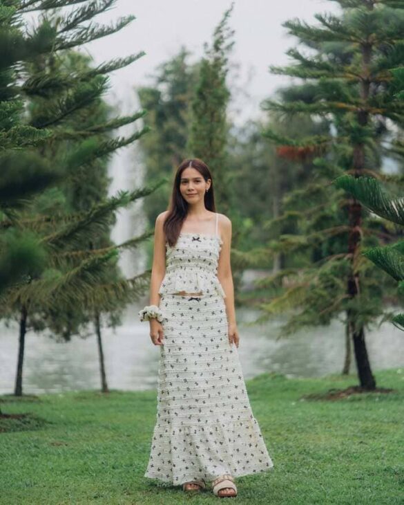 Baitoey Punnisa Sirisang là ai