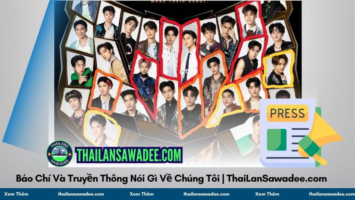 Báo Chí Và Truyền Thông Nói Gì Về Chúng Tôi | ThaiLanSawadee.com