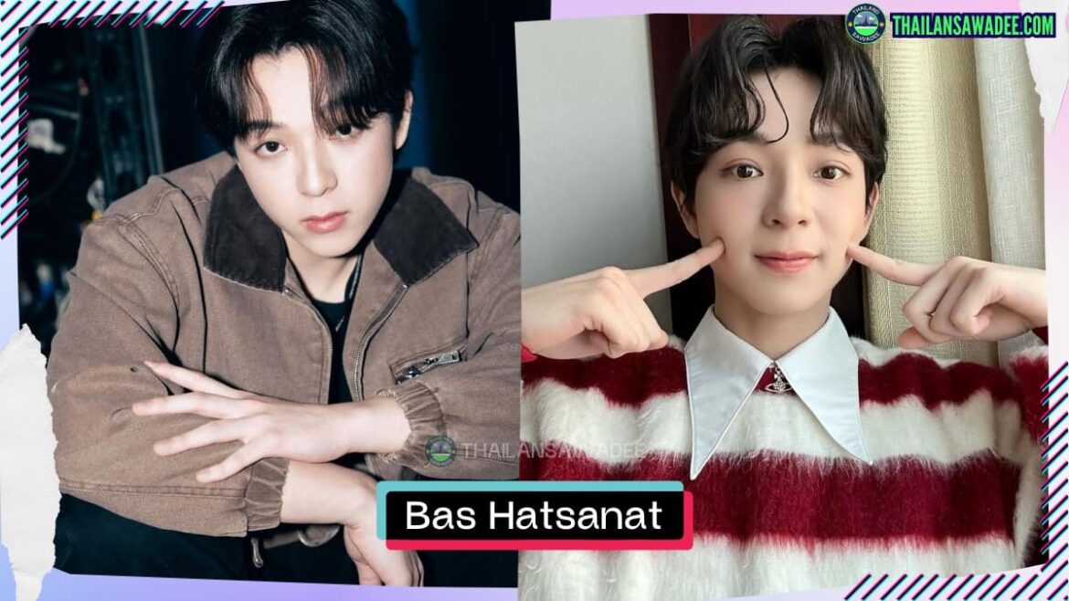 Bas Hatsanat Piniwat là ai? Tiểu sử wikipedia profile lý lịch