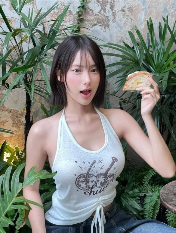 Bebell Patthanarat Ketkaew là ai