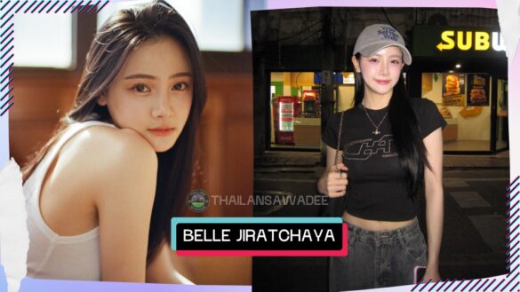 Belle Jiratchaya Kittavornsakul | Hồ sơ và con đường sự nghiệp