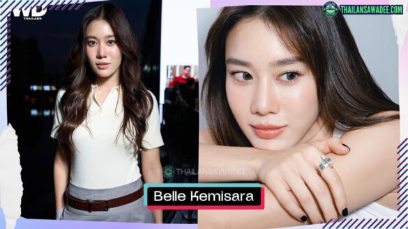 Belle Kemisara Paladesh là ai? Tiểu sử lý lịch profile wikipedia