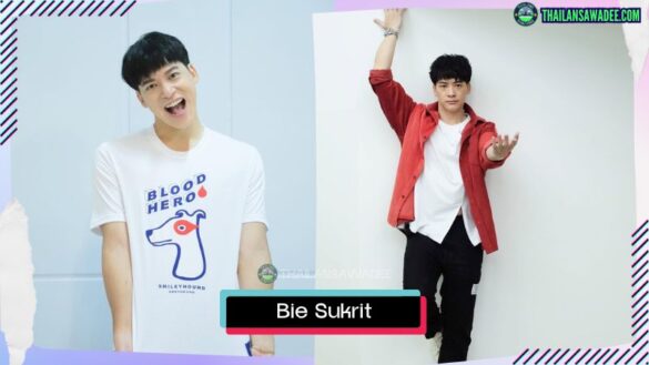 Bie Sukrit Wisetkaew | Hồ sơ và con đường sự nghiệp
