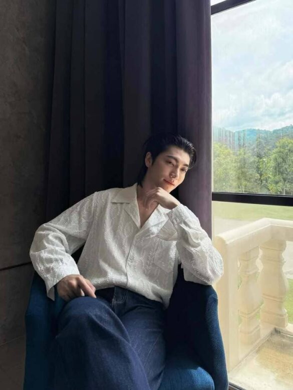 Boss Chaikamon Sermsongwittaya là ai