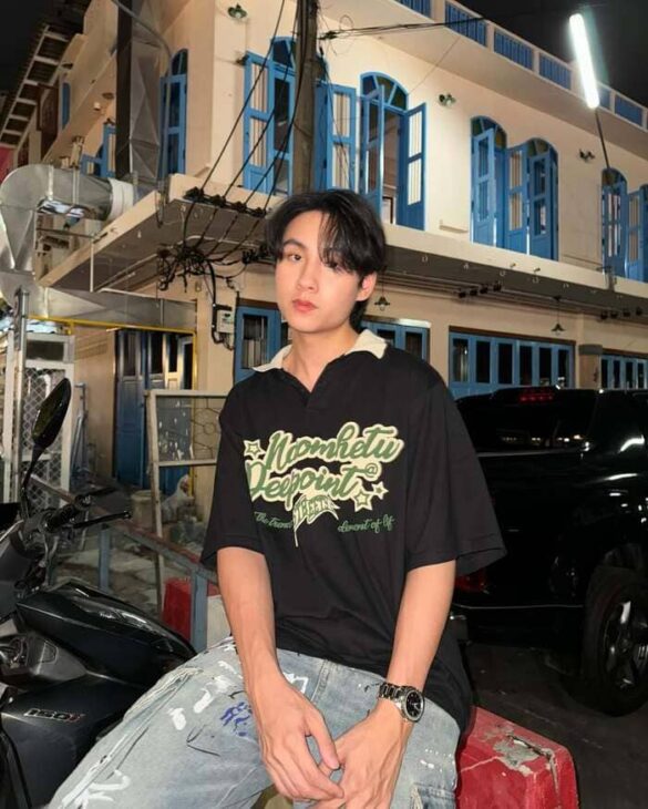 Bump Pawat Akkradetsakul là ai