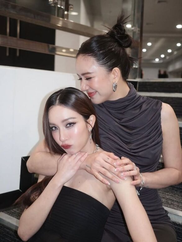 cac-nhan-vat-trong-love-on-hire Các nhân vật trong Love On Hire