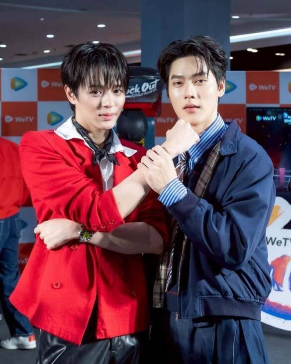 cac-nhan-vat-trong-phim-knock-out Các nhân vật trong phim Knock Out