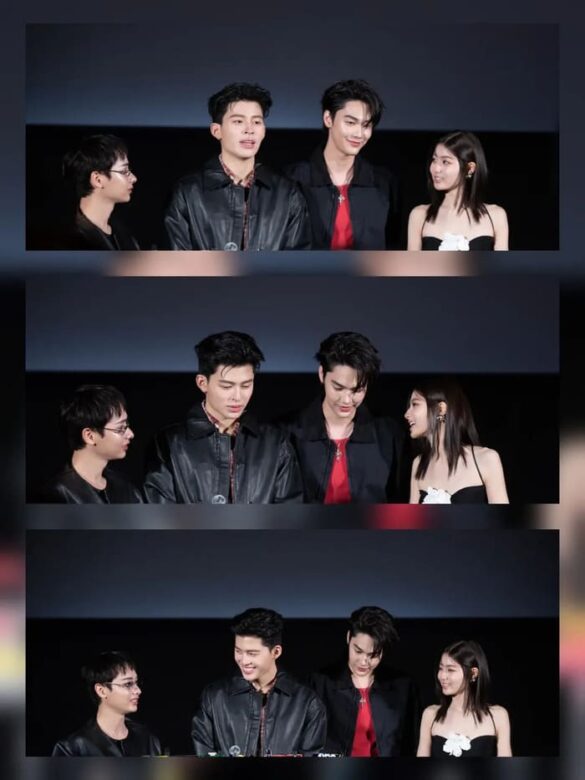 cac-nhan-vat-trong-phim-leap-day Các nhân vật trong phim Leap Day