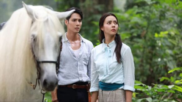 Các nhân vật trong phim Surviving Beauty