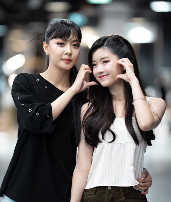 cac nhan vat trong series frozen valentine 585x692 1