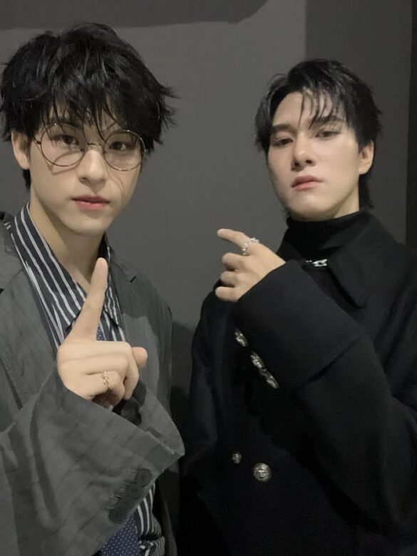 cac-nhan-vat-trong-wu-the-series Các nhân vật trong Wu The Series