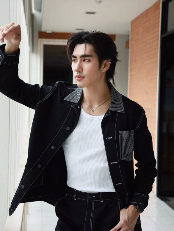 cac phim peterpan tadsapon wiwitawan