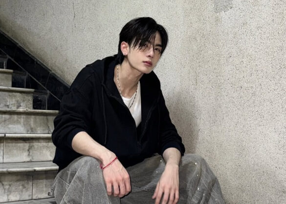 cac phim santa pongsapak udomphoch