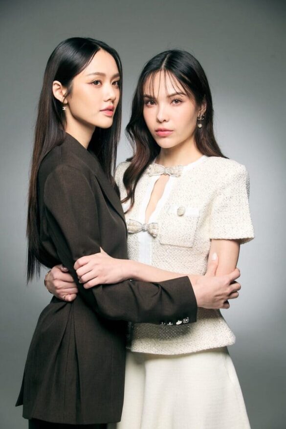 Các thắc mắc về phim Harmony Secret