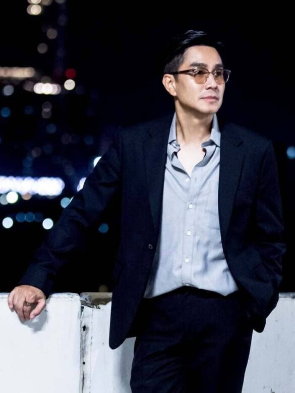 Captain Phutanate Hongmanop là ai