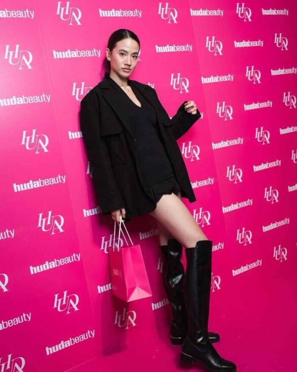 care-panisara-rikulsurakan-la-ai Care Panisara Rikulsurakan là ai