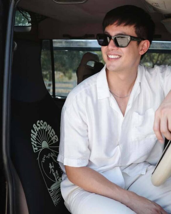 Champ Chanatip Potongkam là ai