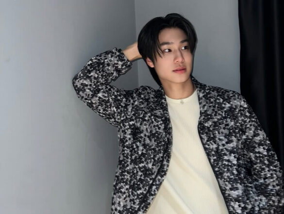 Chương trình truyền hình có sự tham gia của Luke Peemsan Sotangkur